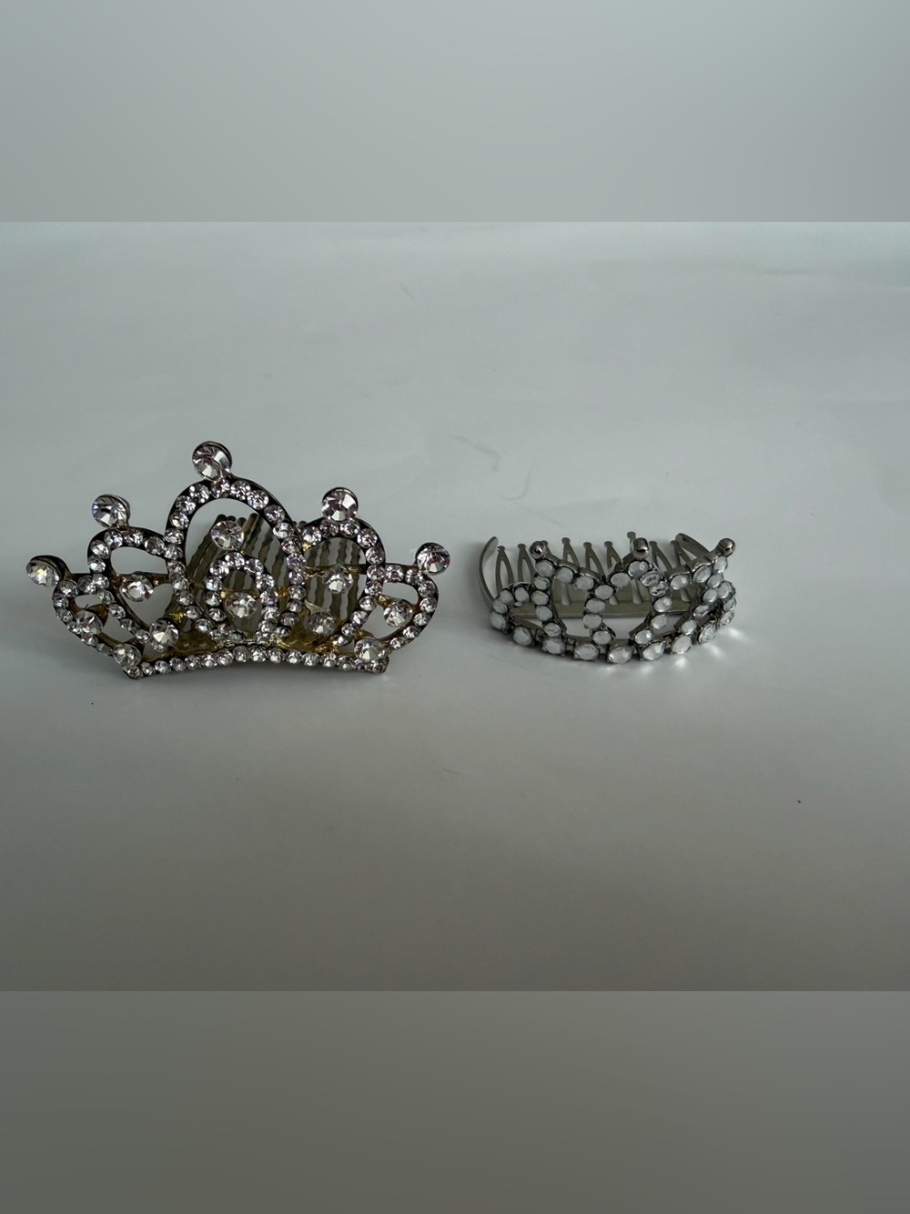 American Girl Tiaras